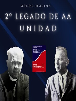 cover image of 2º Legado de AA